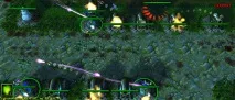 ICCup - Green Circle TD v9 green
