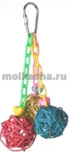 направи вълнообразни