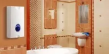 съхранение бойлери съхранение