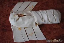 тесто бутер