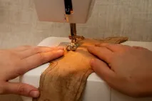 Іграшки з тканини своїми руками з викрійками. можна