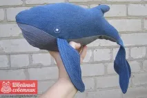 Іграшки з тканини своїми руками з викрійками. викрійками