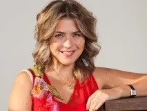 Цікаві люди Андрій Жвалевський та Євгенія Пастернак, український дзвін люди