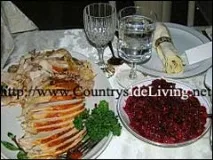 Індичка – хіт різдвяного застілля різдвяного