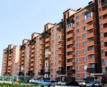 новобудови