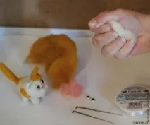 майсторски играчка