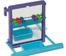 играчки вълнообразни