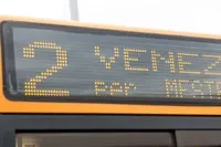 Як дістатися з Венеції до Местра відстань, час у дорозі, ціни і маршрут на карті местра