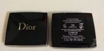 Вивчіть відгуки про косметичний товар - Тіні для повік DIOR 5 Couleurs Designer - за 2500 руб вивчіть