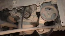 Яка помпа на Лада Пріора краще на 8 та 16 клапанів поради краще