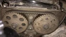 Яка помпа на Лада Пріора краще на 8 та 16 клапанів поради помпа