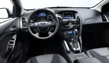 Яким буде новий Ford Focus буде