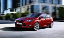 Яким буде новий Ford Focus буде