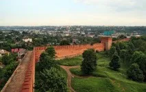 Історія Смоленська історія