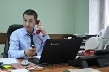 престъпник некомпютърна