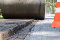 Якість як у Німеччині дороги