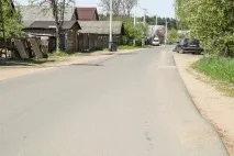 Якість як у Німеччині дороги