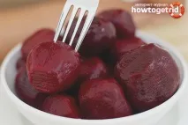 буряк