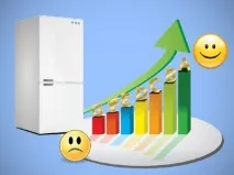 Які класи енергоспоживання холодильників бувають? енергоспоживання