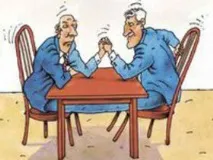 опозиционери