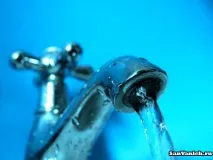 Як заощаджувати воду на кухні та у ванній кухні