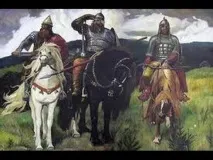 черти какви