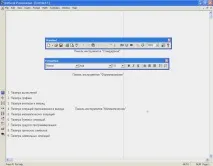 Вивчення основних можливостей MathCAD mathcad
