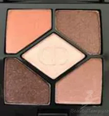 Вивчіть відгуки про косметичний товар - Тіні для повік DIOR 5 Couleurs Designer - за 2500 руб повік