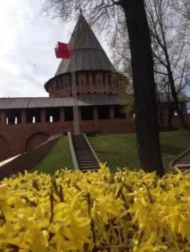 Історія Смоленська історія