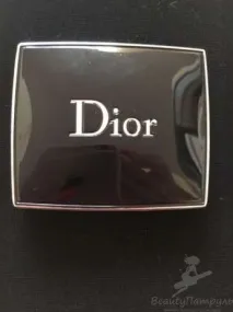Вивчіть відгуки про косметичний товар - Тіні для повік DIOR 5 Couleurs Designer - за 2500 руб повік