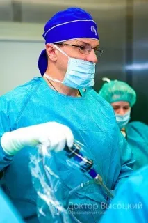 Як часто видаляють матку за кордоном Лікар Висоцький - лікування раку матки, яєчників, міоми матки, часто