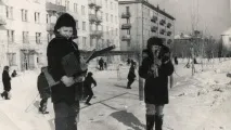 Як Ленін із мене зробив єврея ленін