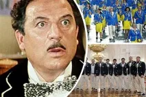 монтира олимпийски