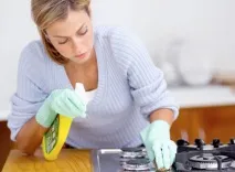 Як полегшити працю домогосподарки, Гармонія Життя життя
