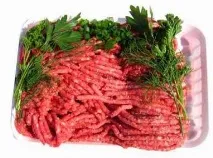 Як визначити свіжість м’ясного фаршу свіжість