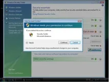 Як вимкнути UAC у Windows 7, Покрокова інструкція покрокова