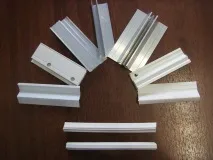 Як якісно та швидко встановити багет для натяжної стелі встановити
