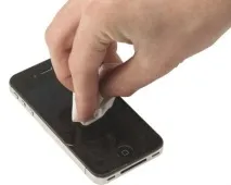 Як позбутися подряпин на iPhone або iPad народними засобами iphone