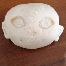 ляльці