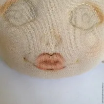 ляльці