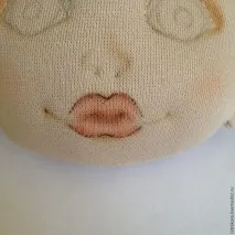 ляльці