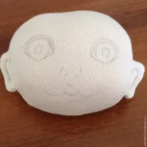 середини