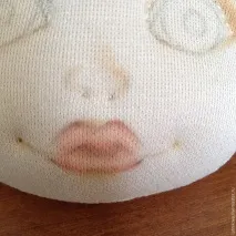 ляльці