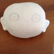 середини