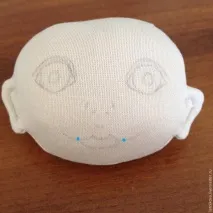 середини