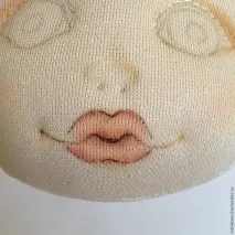 ляльці