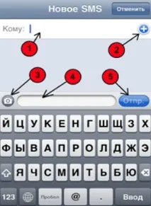 изпращате