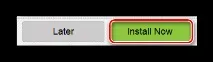 актуализиране Browser browser