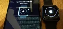Як перенести вміст Apple Watch на новий iPhone вміст