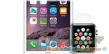 Як підключити Apple Watch до iPhone Інструкція watch